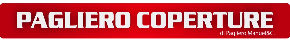 pagliero coperture